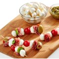 thumbnail image 2 of Tre Stelle Bocconcini Mini Mini Cheese 200 g, 2 of 6