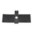 thumbnail image 1 of Gear Selector Console Blind Cover, Lightweight 8699465 Dustproof ABS Transmission Gear  Console Blind Cover Abrasion Resistant Rugged  For Car, 1 of 8