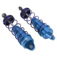 thumbnail image 3 of RC Car Spring , RC Car   Aluminum Alloy  For 1/10 RC Car For RC Car Upgrades Parts Red,Dark Blue,Gold, 3 of 8