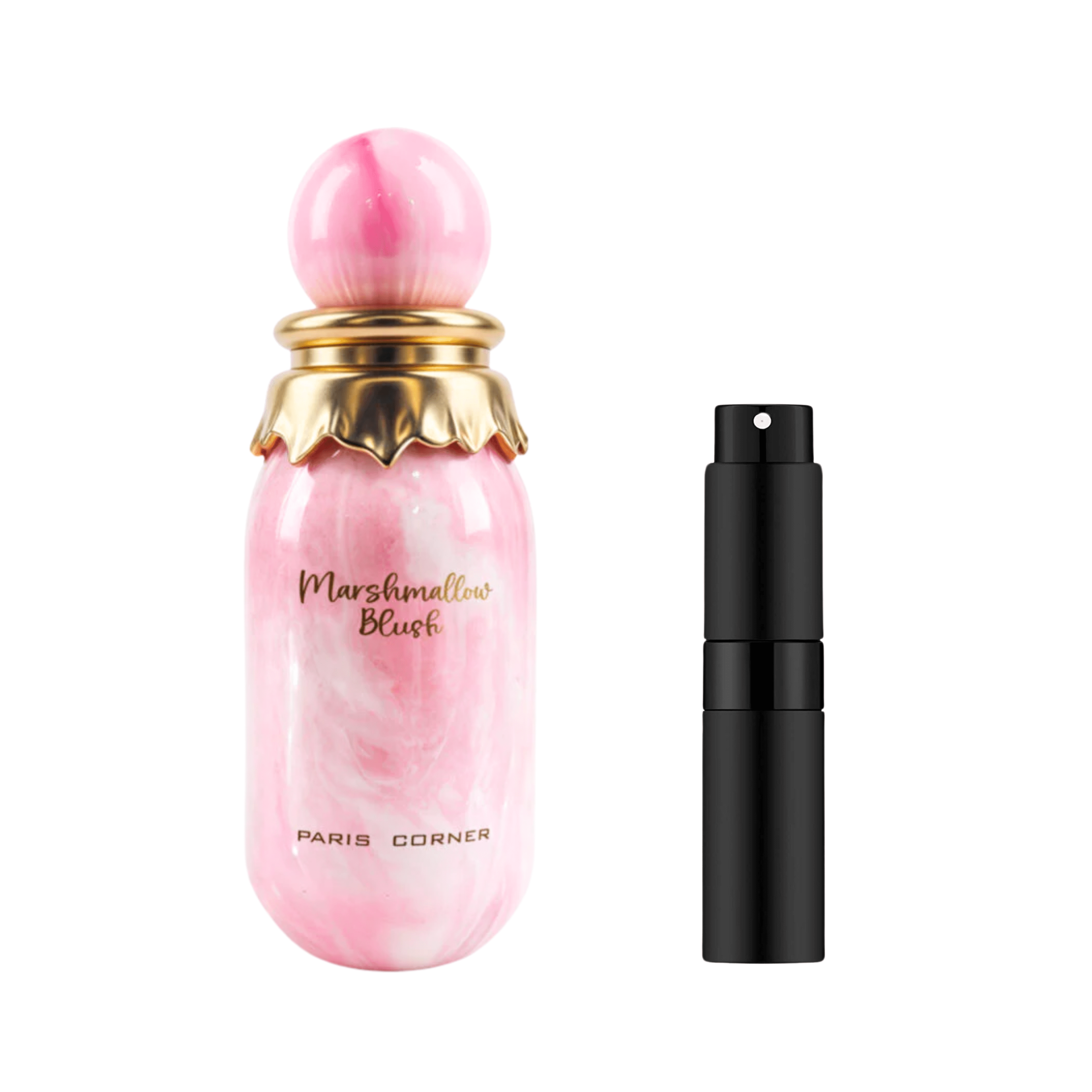 Paris Corner Marshmallow Blush - Walmart.ca