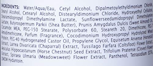 Mane n' Tail Gentle Replenishing Conditioner