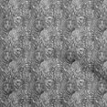 thumbnail image 1 of oneOoneCottonPoplinGrayFabricAnimalFabricForSewingPrintedCraftFabricByTheYard42InchWide, 1 of 4