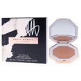 thumbnail image 4 of Fenty Beauty by Rihanna Sun Stalk'R Instant Warmth Bronzer - # Shady Biz (Light Medium With Neutral Undertone) 6.23g/0.22oz, 4 of 8