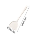 thumbnail image 2 of CQCYD Silicone Kitchen Utensils, Heat-Resistant Cooking Utensils, Non-Stick Pan Safe Kitchen Tools for Cooking Baking Stirring Frying Home Kitchen, 2 of 9