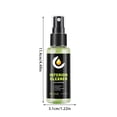 thumbnail image 2 of Wzzjkit Car Accessories Car Interior Cleaner Car Interior Cleaner Cleaning and Care Cleaning 50ML, 2 of 5