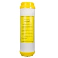thumbnail image 3 of Water Filter 10 Inch Water Softening Resin Purification Filter For RO System, 3 of 8