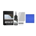 thumbnail image 1 of Chmadoxn Liquide de Réparation de Fissures de Pare-Brise Trousse de Réparation de Fissures de Pare-Brise Trousse de Réparation de Verre Trousse de Réparation de Pare-Brise 20 ml Fluide de Réparation de Fissures, 1 of 1