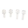 thumbnail image 4 of Fish Tank Aquarium Filtration Pipe Filter Hose Holder for Mount Tube Adjustable, 4 of 8