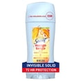 thumbnail image 1 of Secret Fresh Invisible Solid Antiperspirant & Deodorant for Women, Mango Tango, 73g, 1 of 22