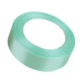 thumbnail image 2 of Gift Wrap Ribbon Wedding Clothes Making Supply Multi-color DIY Craft Accessories Festival Fabric Polyester Ribbons Box Ornaments Light Green 141, 2 of 7