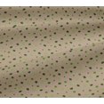 thumbnail image 5 of oneOone Viscose Jersey Fabric Lemon Vegetable Printed Fabric 1 Yard 60 Inch Wide, 5 of 5