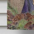 thumbnail image 4 of Carolines Treasures SS4085CHF 28 x 40 In. Doberman Flag Canvas- House Size, 4 of 4