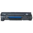 thumbnail image 1 of Zoomtoner Cartouche de Toner laser Compatible HP laserJet M1132 MICR HP CE285A HP85A (pour Chèques), 1 of 1