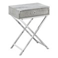 thumbnail image 4 of Monarch Specialties End Table, Night Stand, 4 of 4