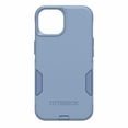 thumbnail image 2 of OtterBox Étui de Protection Commuter Crisp Denim pour iPhone 16e/15/14/13, 2 of 5