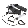 thumbnail image 1 of QualitChoice Indoor Mini Stepper LCD Display Foot Pedals Fitness Training Cord Workout, 1 of 6