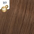 thumbnail image 2 of Koleston Perfect ME+ Coloration Permanente Collection - 7/7 Blond Moyen/brun, 2 of 2