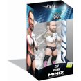 thumbnail image 1 of WWE Figurine Articulée de Lutte 3,75 Pouces Minix - CM Punk, 1 of 2