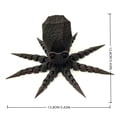 thumbnail image 3 of Ink Fish Activity Joint Toy Octopus Decor Model Flexible Tentacle Realistic Ocean Sea Animal Collection Gift, 3 of 6