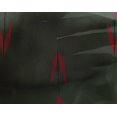 thumbnail image 4 of oneOone Georgette Viscose Fabric Arrow Ikat Fabric Prints By Yard 42 Inch Wide, 4 of 4