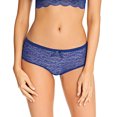 thumbnail image 1 of Freya Womens Fancies Hipster Short, L, Cobalt, 1 of 4