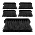 thumbnail image 4 of Miangastore 5 Pcs Fireplace Brush Hand Broom Set For Fireplace Cleaning Whisk Broom For Chimney Sweeping Ideal For Ash And Dust Removal In Homes And Villas, 4 of 8