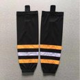 thumbnail image 1 of Men's Ice Hockey Socks Outdoor Sports Running Playing Sock, 1 of 3