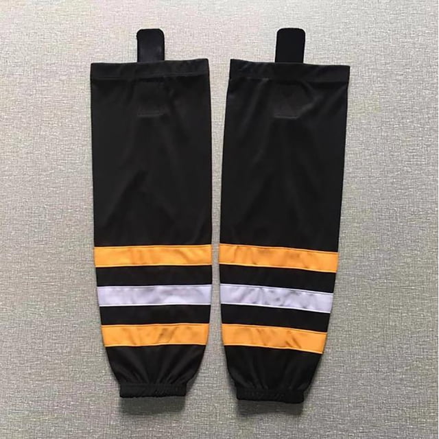 Men's Ice Hockey Socks Outdoor Sports Running Playing Sock