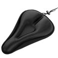 thumbnail image 1 of Labymos Housse de Siège de Vélo - Confortable, Indéformable, Résistante à l'Usure avec Cordon de Serrage, 1 of 7