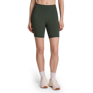 Reebok Women’s Reflex 7” High Rise Bike Short
