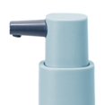 thumbnail image 4 of GUOOL Pump Head Oil Pot Squeezer Sauce Bottle Mouth Large Blue, 4 of 7