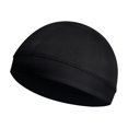 thumbnail image 1 of Dvkptbk Outdoor Cycling Cap Outdoor Sports Riding Turban Breathable and Sweat-Absorbent Motorcycle Inner Lining Cap Windshield Riding Cap Sports Safety, 1 of 2