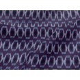 thumbnail image 4 of oneOone Viscose Jersey Fabric Geometric Ikat Fabric Prints By Yard 60 Inch Wide, 4 of 4