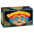 thumbnail image 3 of Bretzels tendres entierement cuits SUPERPREZELS, 3 of 7