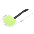 thumbnail image 5 of Maoww Handy Car Windshield Cleaner Automotive Window Glass Cleaning Brush Tools with Long Handle, 5 of 5