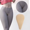 thumbnail image 2 of Diconna Protecteur de Pièces Intimes pour Femmes Coussinet en Silicone pour Pièces Intimes Réutilisable Fournitures de Natation, 2 of 7
