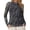 Camouflage, variant on HUITKMM Womens Tshirts Women's Floral Mesh Long Sleeve Top with Thumb Holes Stylish Fall Layering Shirt 2333