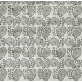 thumbnail image 4 of oneOone Organic Cotton Poplin Twill Fabric Abstract Block Decor Fabric Printed BTY 42 Inch Wide, 4 of 4