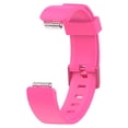 thumbnail image 2 of maytalsory Bracelet de Remplacement pour Fitbit inspire/inspire HR, Bracelet Intelligent en Silicone à Boucle Réglable, 2 of 9