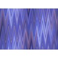 thumbnail image 1 of Ahgly Company Machine Washable Indoor Rectangle Transitional Blue Area Rugs, 7' x 10', 1 of 7