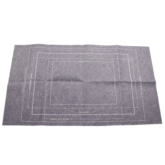 Jigsaw Puzzles Mat Puzzle Blankets Playmat Roll Up Jigsaw Storage Felt Mat Puzzles Blanket Playmat Foam Play Tiles Interlocking Play Mat Floor Mats