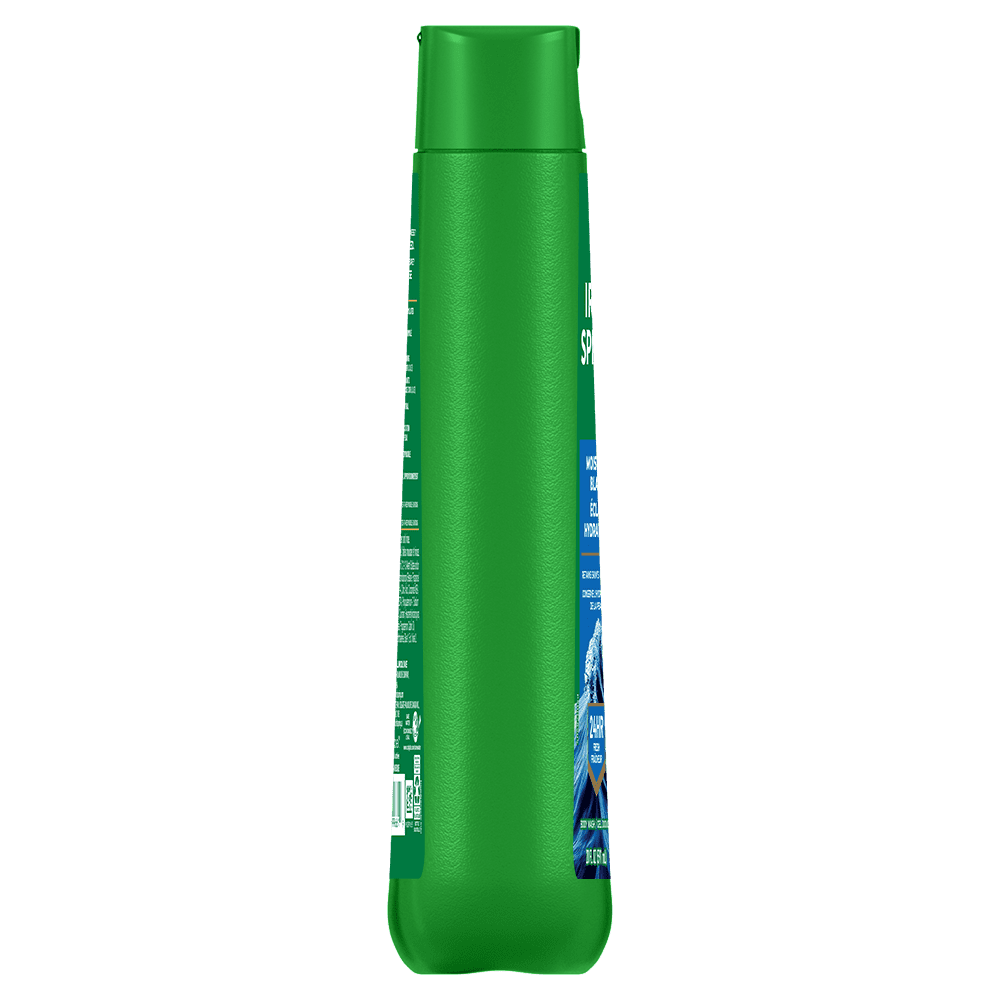 Irish Spring Moisture Blast Body Wash for Men, 591 ml Bottle