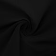 thumbnail image 3 of Timegard Cargo Pants for Women Elastic High Waist Solid Color Straight Leg Outdoor Pants with Pockets, 3 of 5