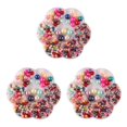 thumbnail image 4 of Baohd 1/2/3/5 1150pack/lot Bead Accessories Easy To Thread Wide Application Not Easy To Fade colours 3PCS, 4 of 6