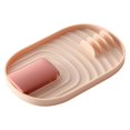 thumbnail image 1 of zanvin Kitchen Utensils & Gadgets,Kitchen Tools,Foldable Spatula Holder Spoon with Lid Holder for Kitchen Utensil for Spoons Lids Spatula Stove Holder Tongs Foldable Storage Rack Spoon Holder, 1 of 1