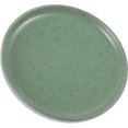 thumbnail image 5 of Ceramic Appetizer Dish Nice-looking Snack Serving Plate Ceramic Food Plate Kitchen Supply, 5 of 5