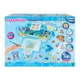 thumbnail image 1 of Aquabeads Design Factory Complete Arts & Crafts Bead Kit for Children - over 1,500 beads and deluxe bead storage case, 1 of 3
