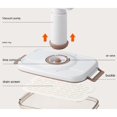 thumbnail image 4 of Vegetable Dehydrator A, Kitchen Storage Container with Large Capacity Vacuum Preservation Box Sealed Box Storage Box for Various Cereals, 1*Vegetable Dehydrator! 2025 Summer Clearance!, 4 of 9