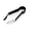 black, variant on XYAIYT Stainless Steel Multifunctional Fruit Peeler and Corer Tool for Pineapple and Strawberry Removal with Ergonomic Handle Easy Cleaning Ideal Gift for Cooking Enthusiasts