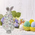 thumbnail image 4 of SUTENGDA 2pcs Easter Window Lights Easter Eggs Bunny Lights Decorations Battery Operated Easter Lights with Suction Cup Easter Decorations for Home Indoor Easter Party Decor, 4 of 6
